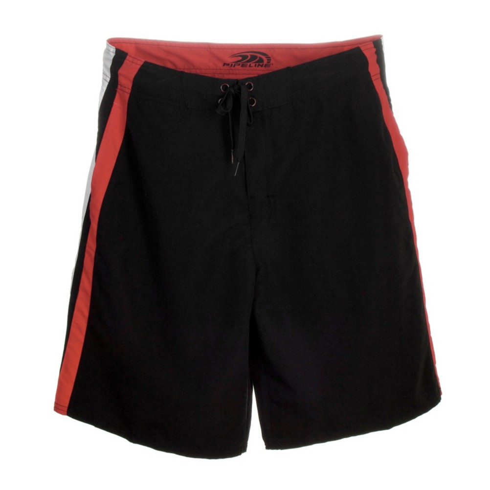 Pipeline Orbit Print Boardshorts - Mens 2010