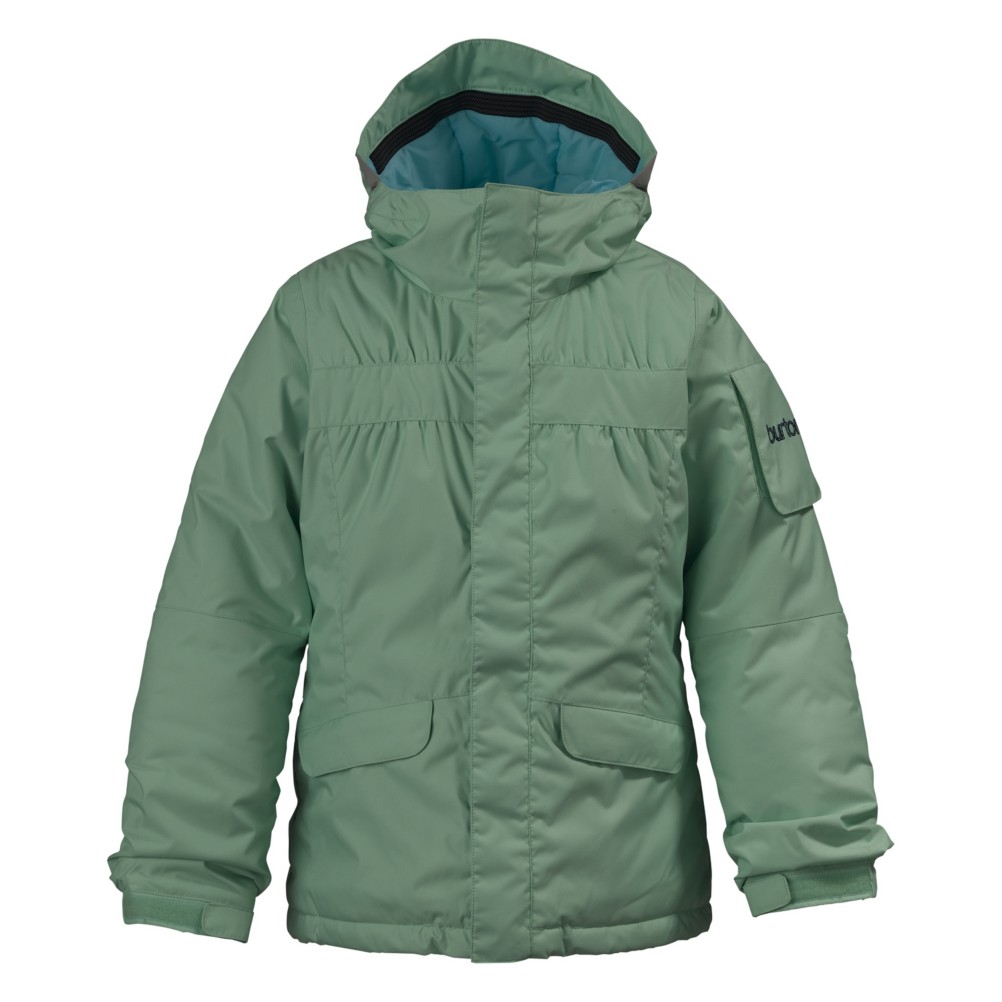 Mint Green