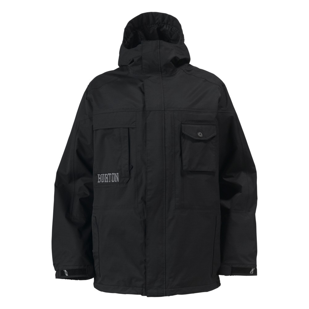 True Black