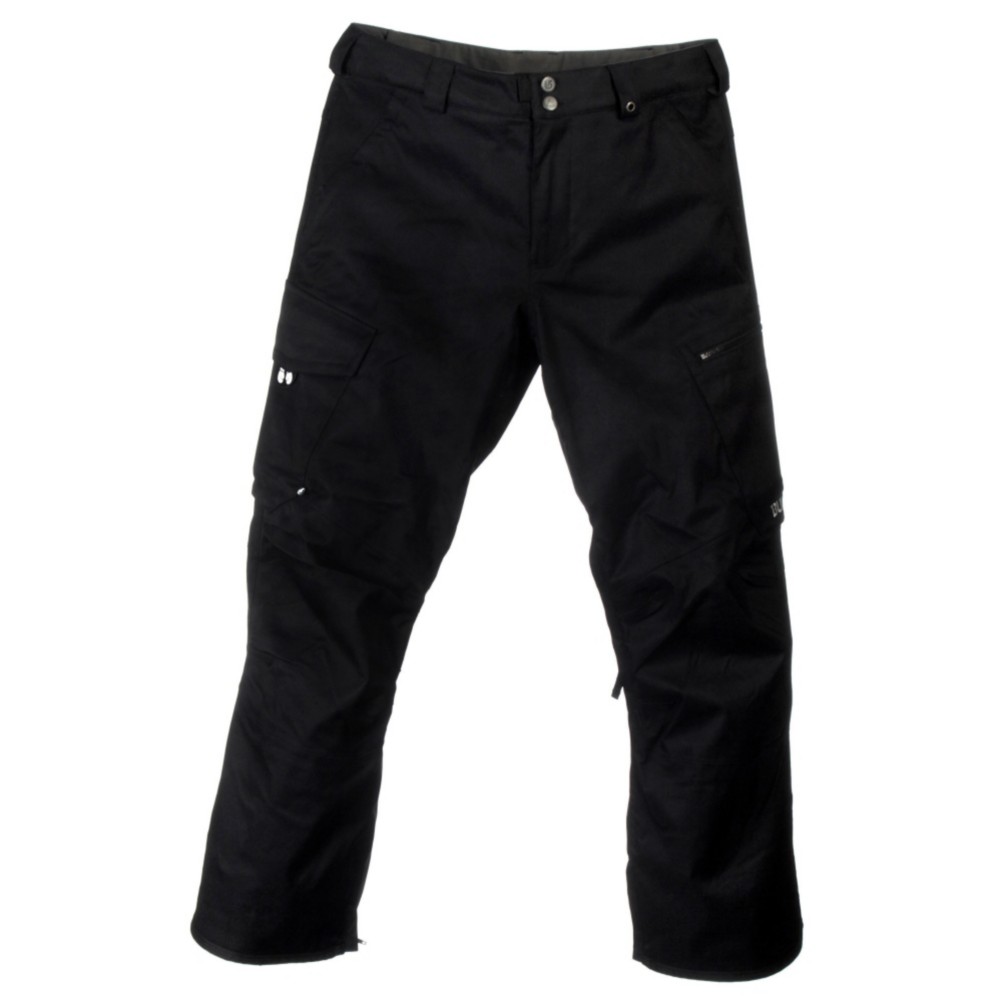Burton Cargo Mens Snowboard Pants 2011