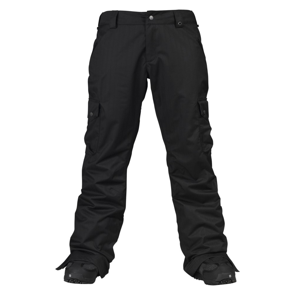 True Black