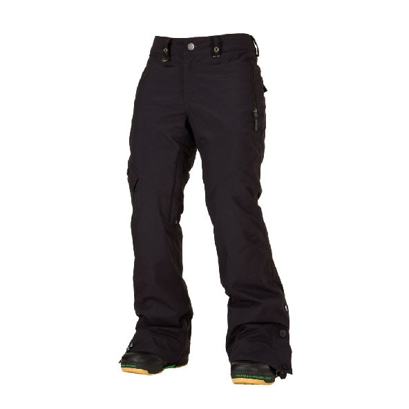 Bonfire Prism Womens Snowboard Pants 2011