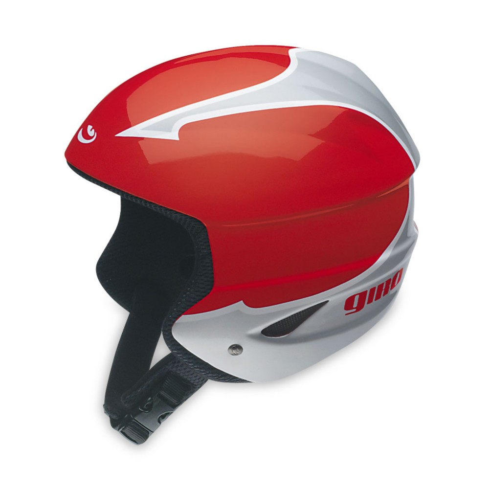 Red-Silver