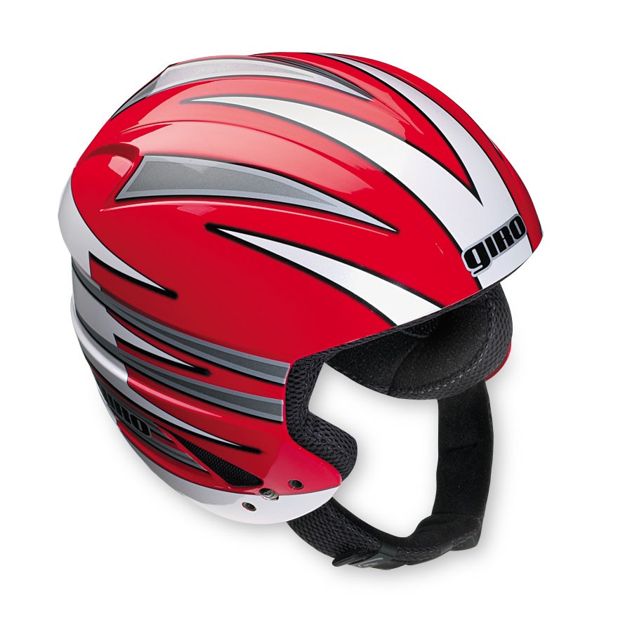 Red-White