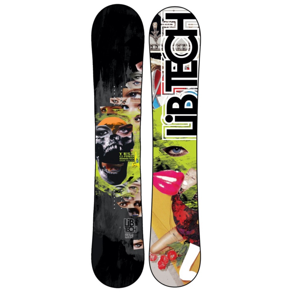 Lib Tech Snowboards