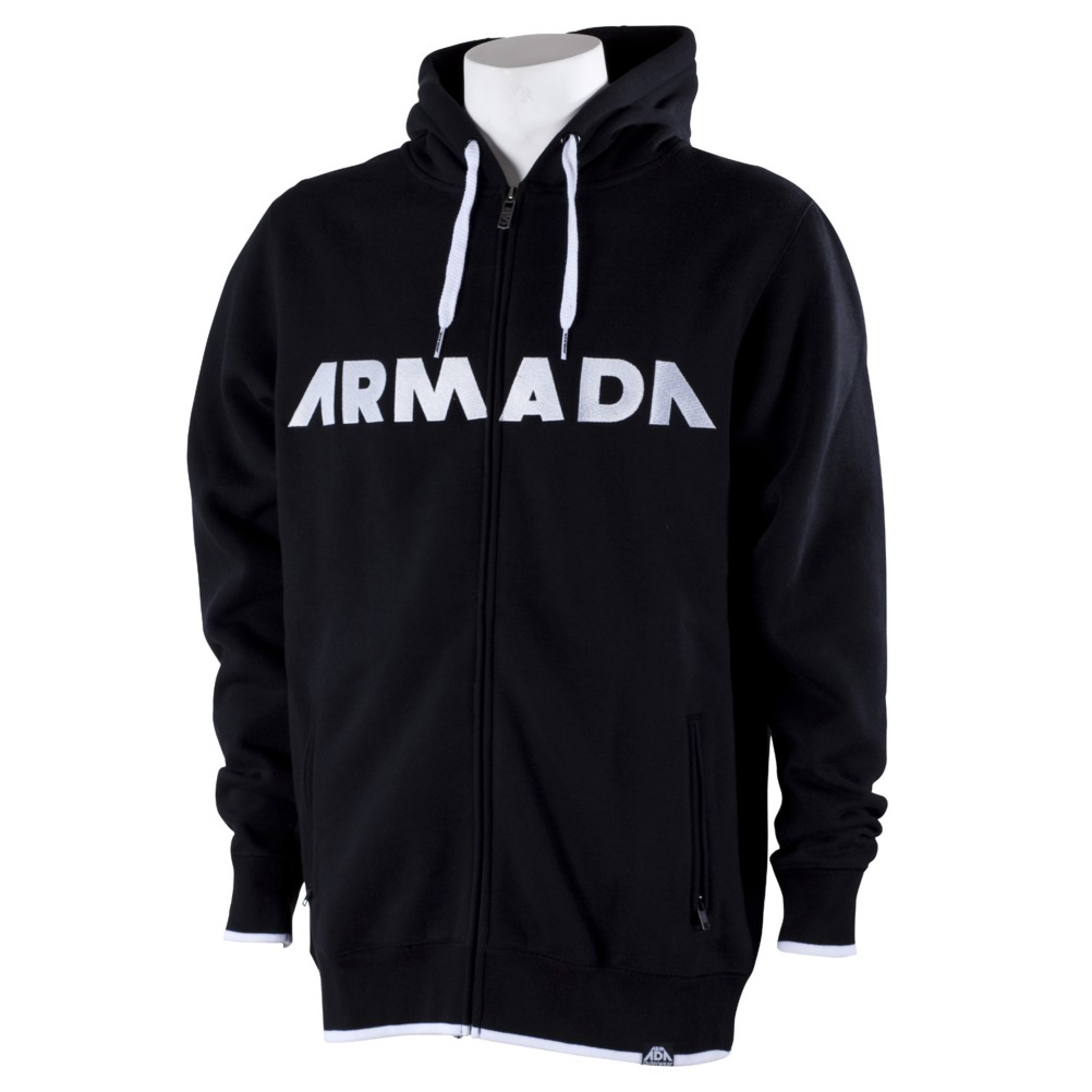Armada Mens Sweatshirts