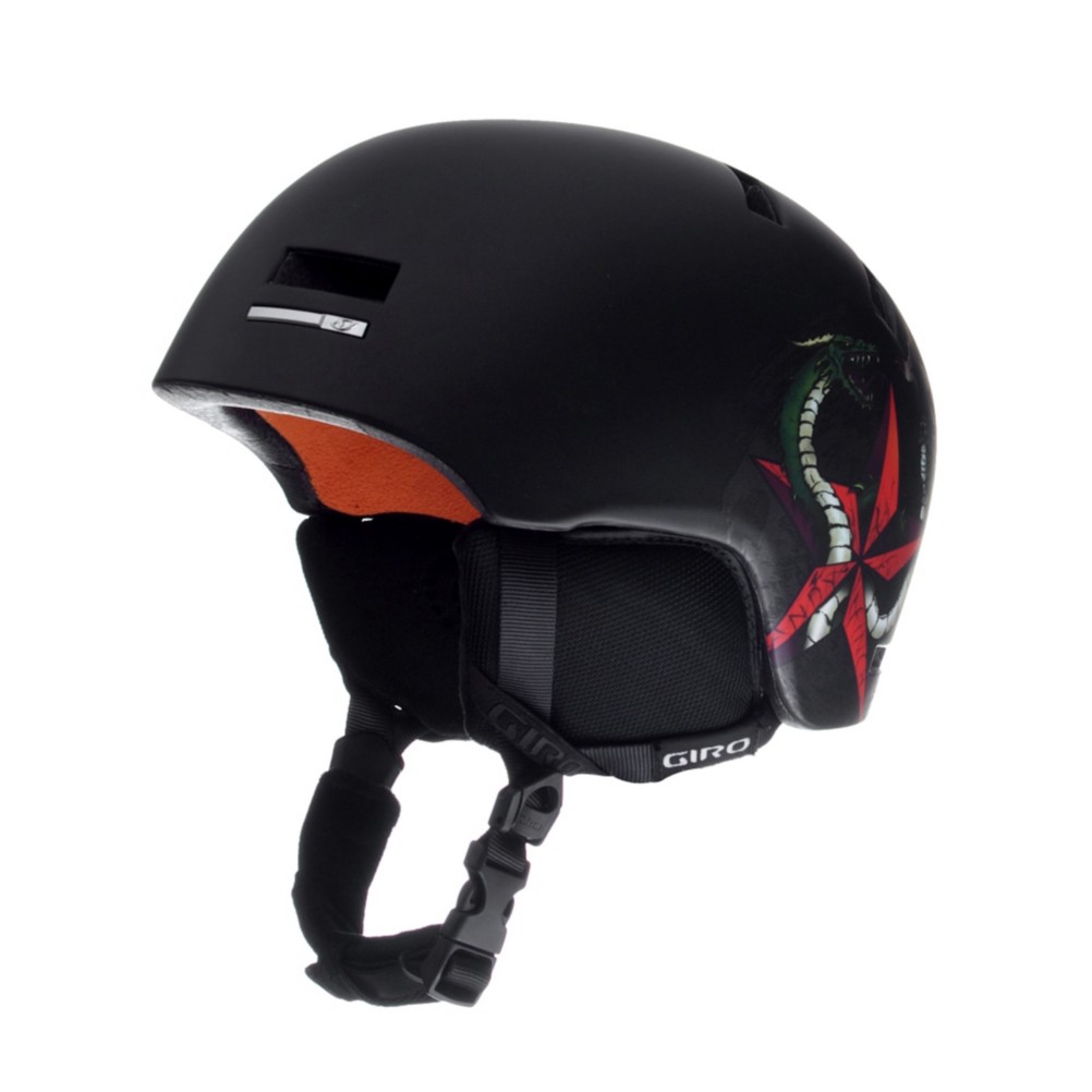 Giro Shiv Signature Series Helmet 2009