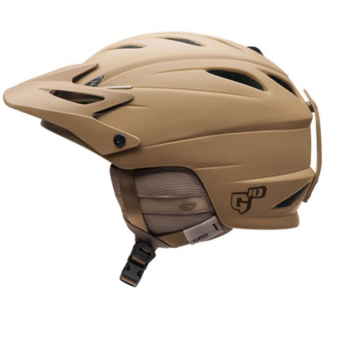 Giro G10 MX Helmet 2010
