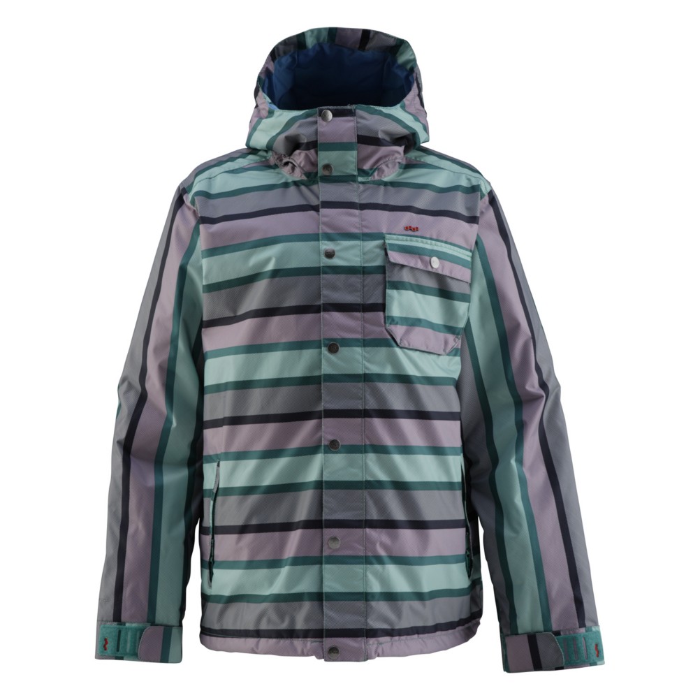 Natural Loom Mont Blanc