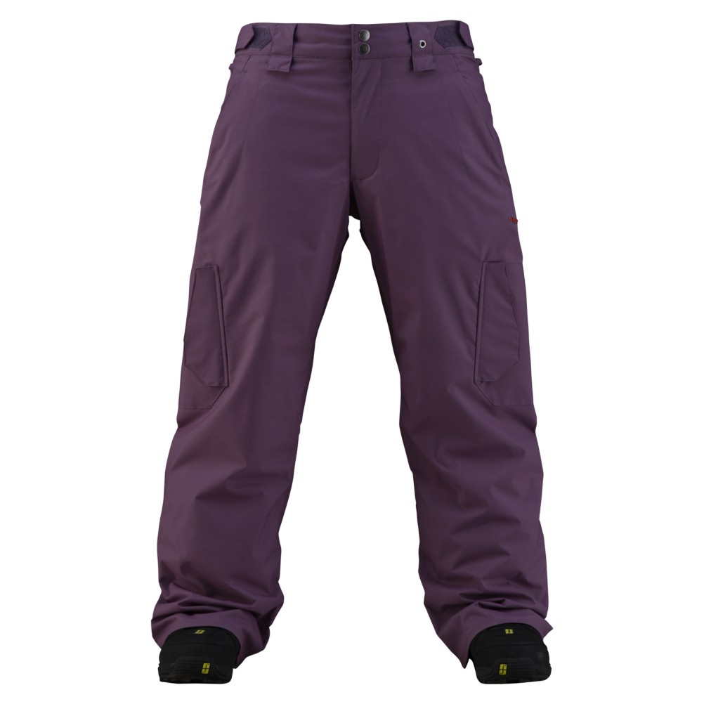Purple Dawn