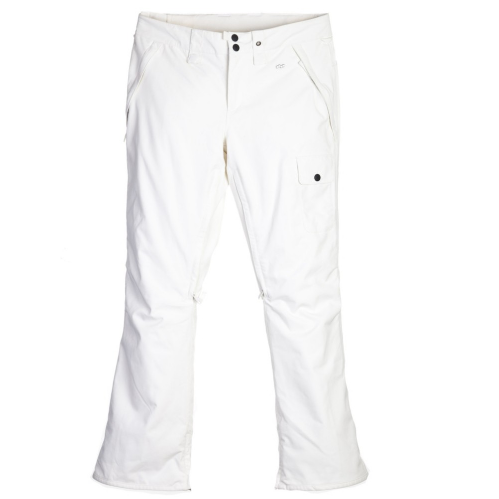 Foursquare Caprioli Womens Snowboard Pants 2011