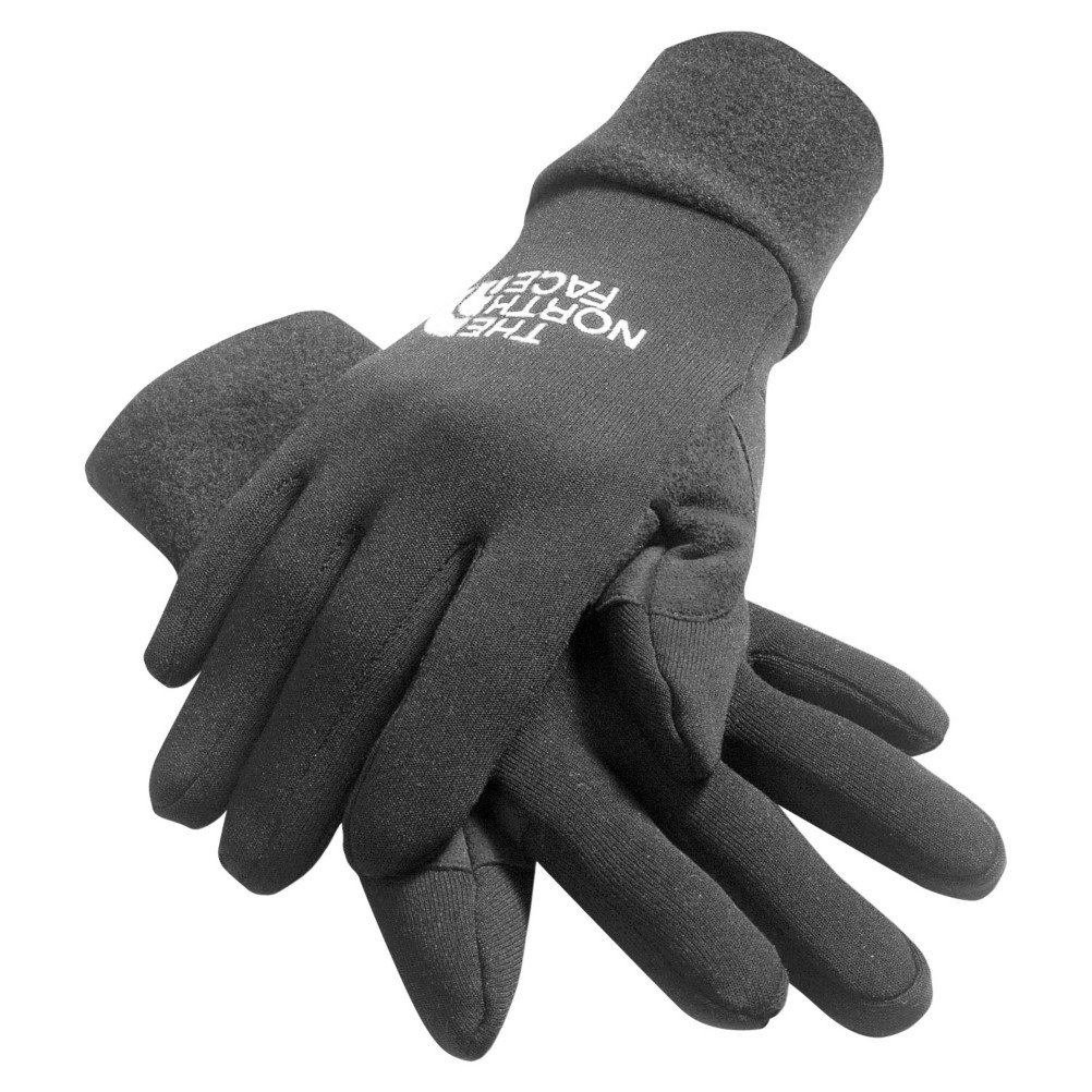 North Face Power Stretch Ski Gloves - Adult 2011