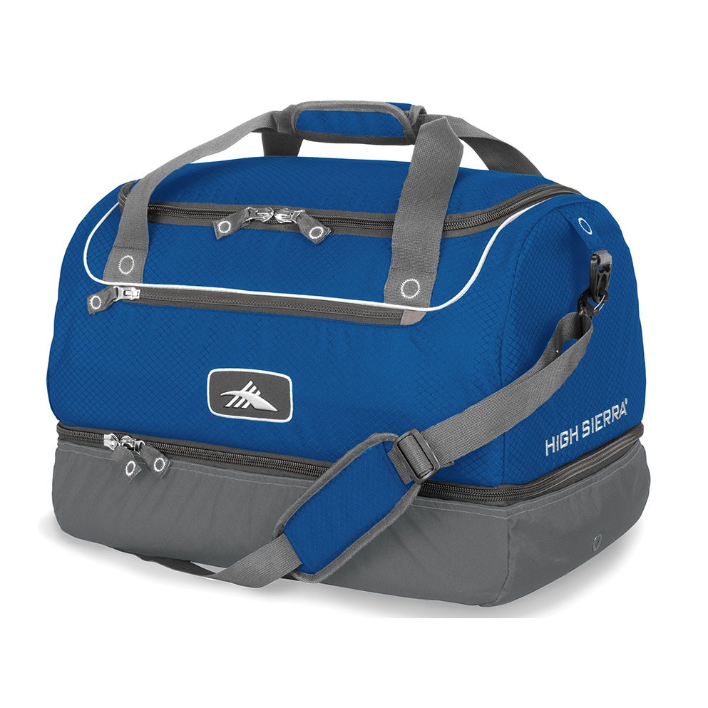 Ultra Blue-Charcoal