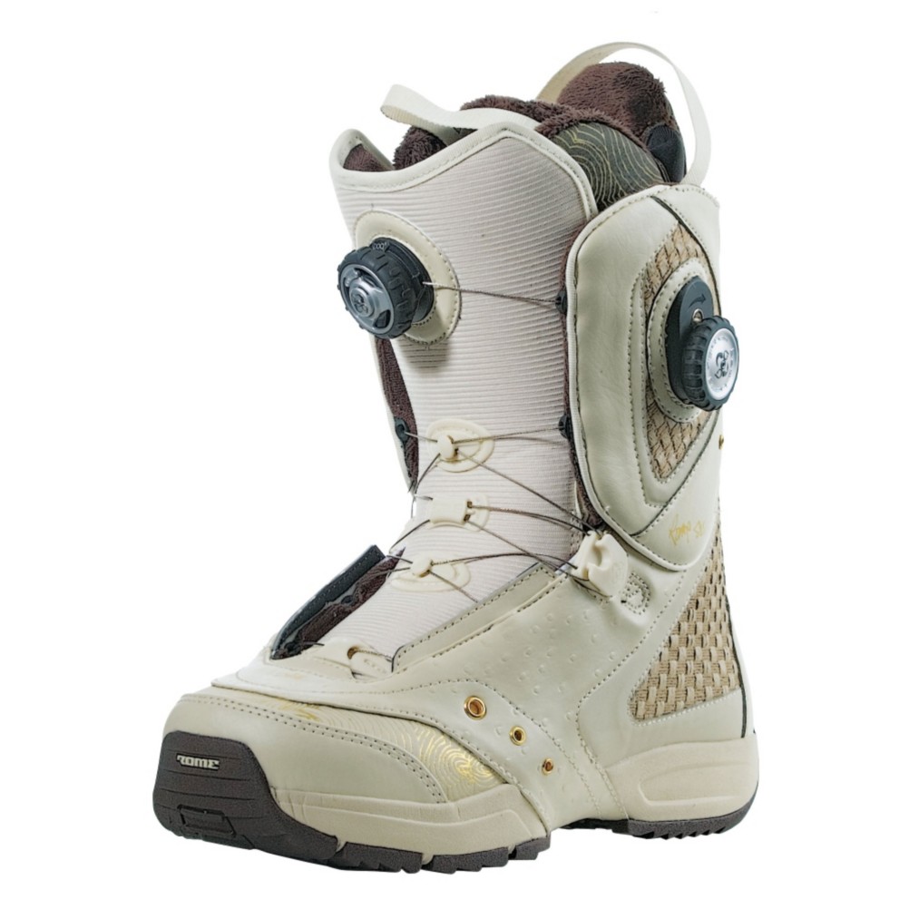 Rome SDS Vamp Boa Womens Snowboard Boots 2009