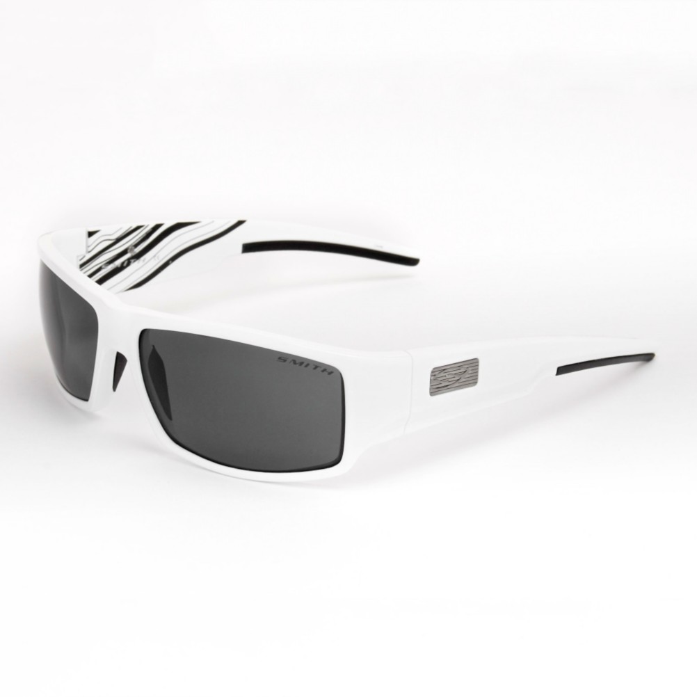 White Deco