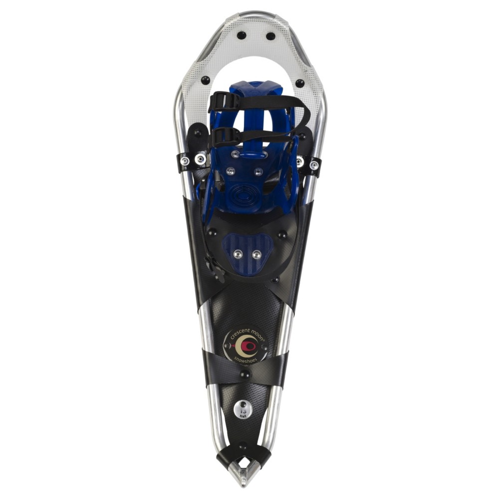 Crescent Moon Silver Series 13 Snowshoes - Womens 2011