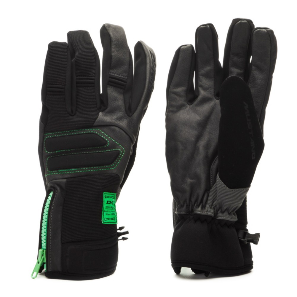 Charcoal-Black