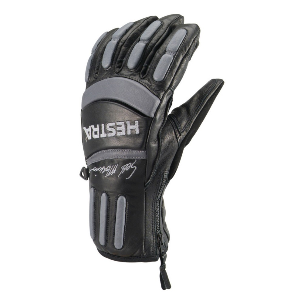 Black-Grey