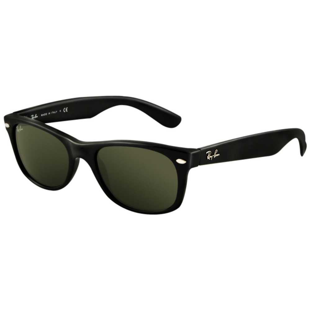 Ray-Ban New Wayfarer- RB2132 Sunglasses