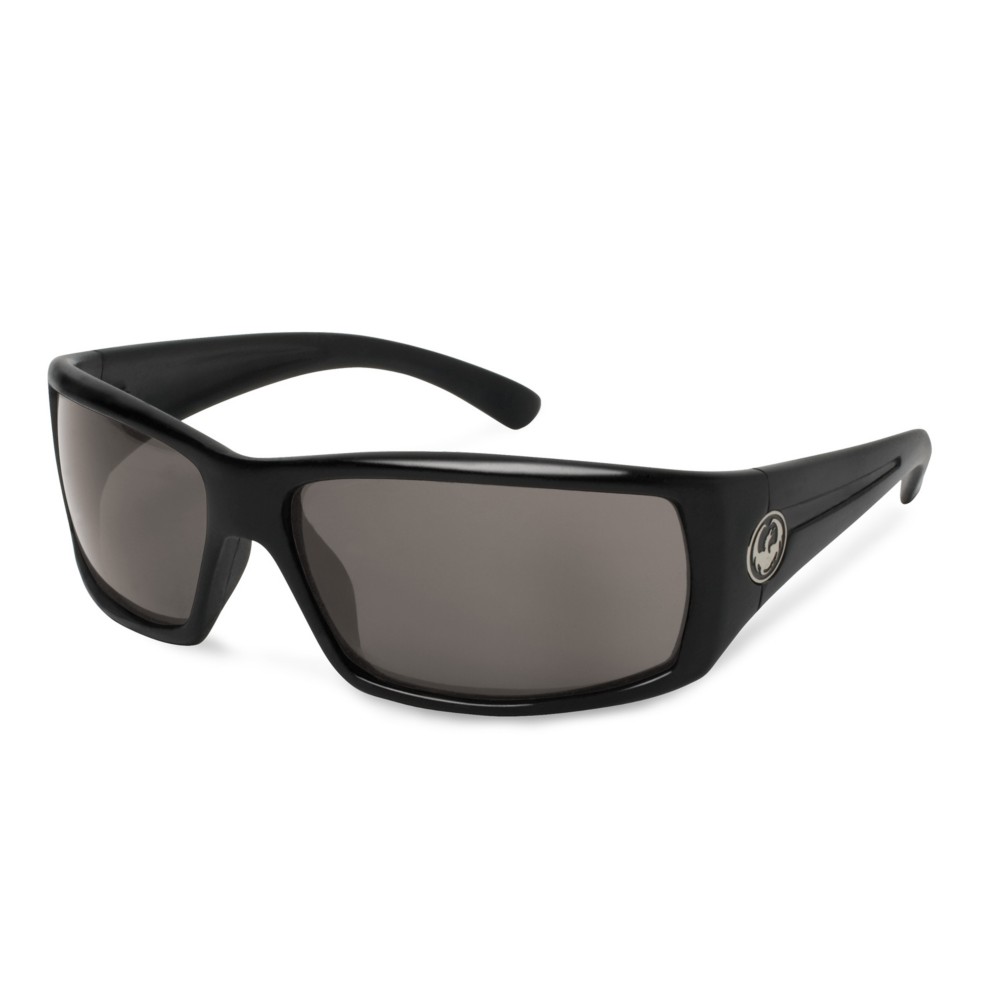 Dragon Cinch Jet Sunglasses