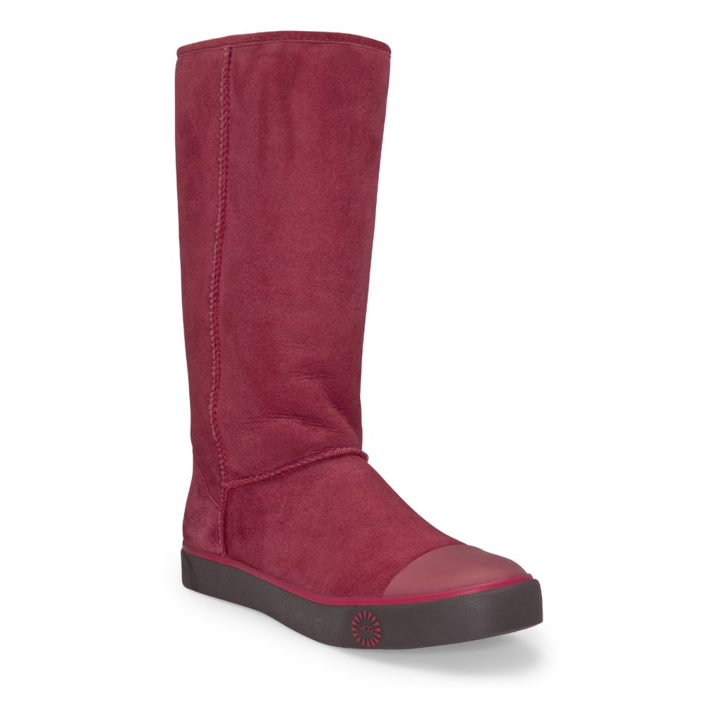 Jester Red