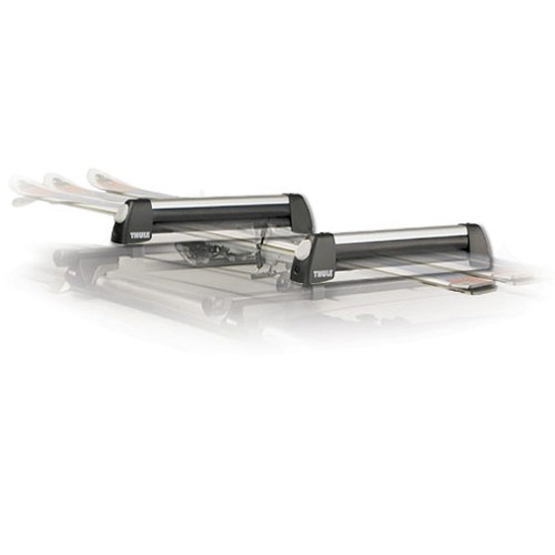 Thule Ski Racks