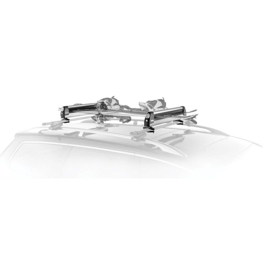 Thule 91726 Pull Top Ski/Snowboard Carrier