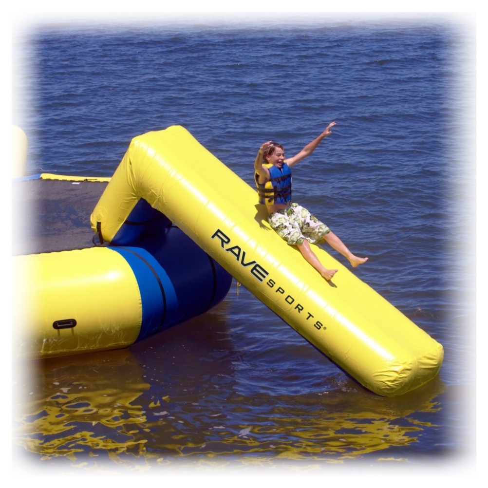 Rave Aqua Slide Large Attachment 2010