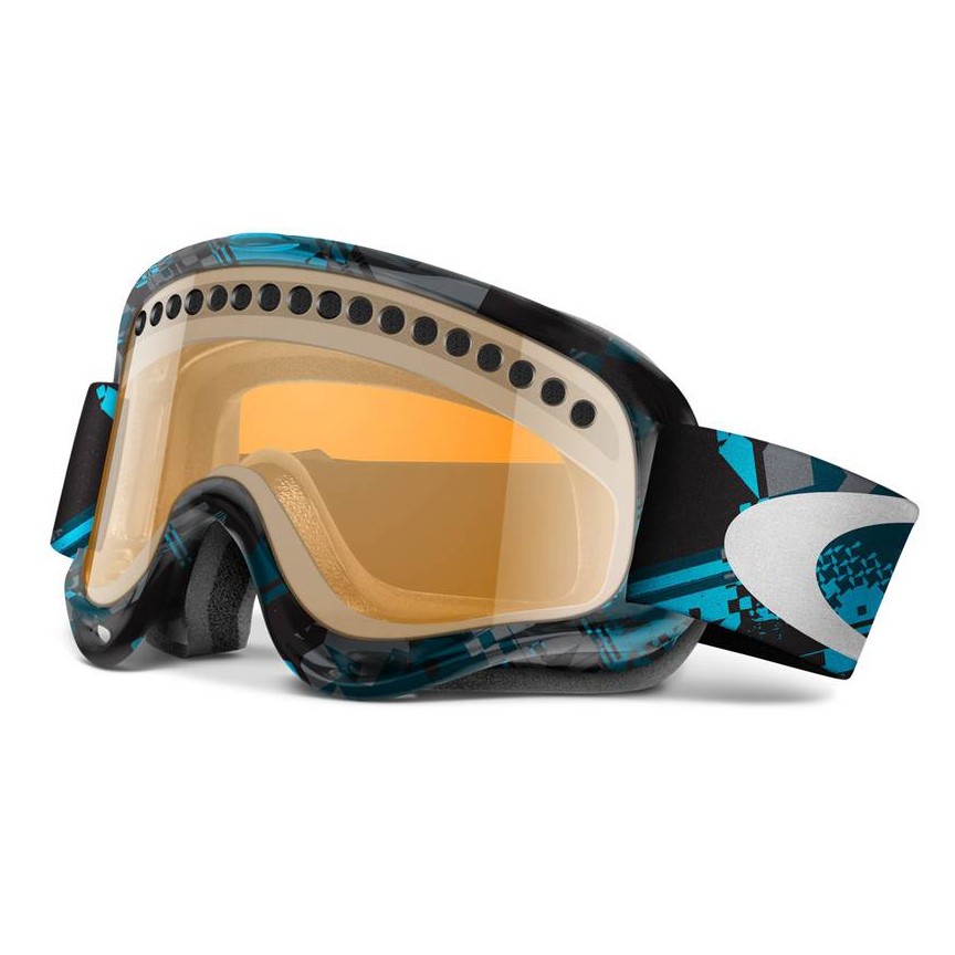 Turquoise Shattered