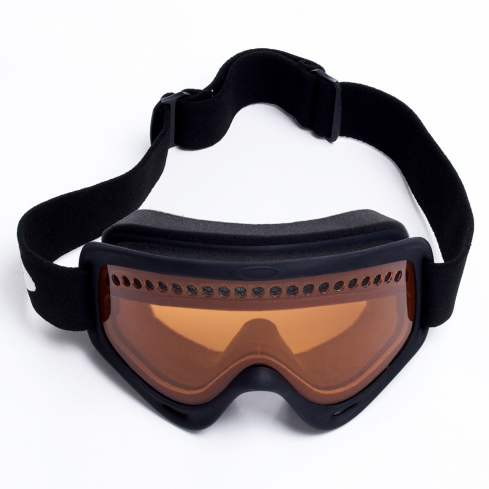 Oakley XS O Frame Goggle - Kids 2010
