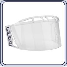 Itech HLC Half Hockey Helmet Shield