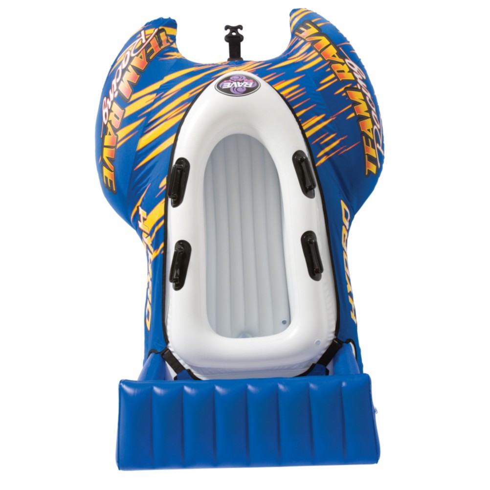 Rave Hydro 2 Person Towable Tube 2010