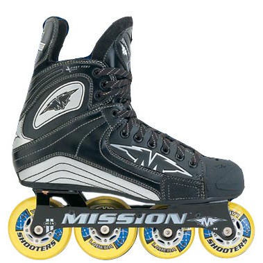  Kids Roller Hockey Skates