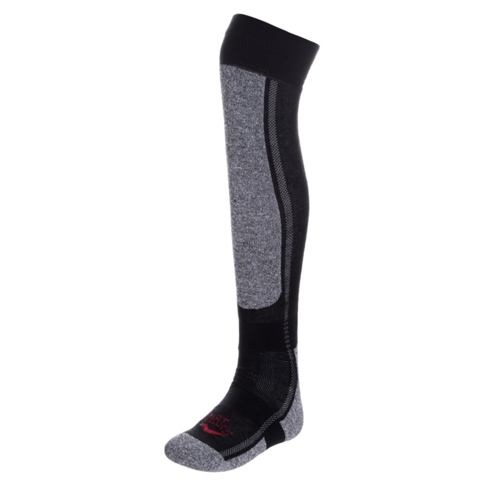 Hot Chillys Mid-Volume Socks - Mens 2010