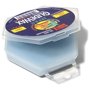  Snowboard Wax and Tools