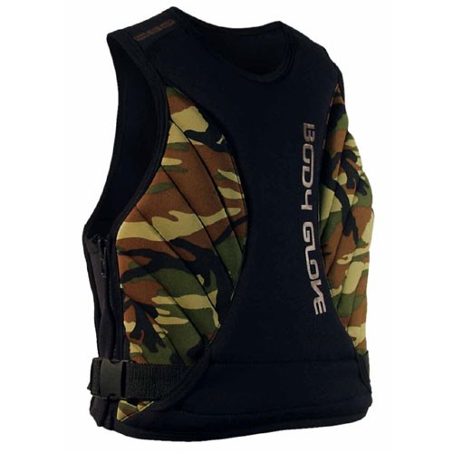 Body Glove Water Skis