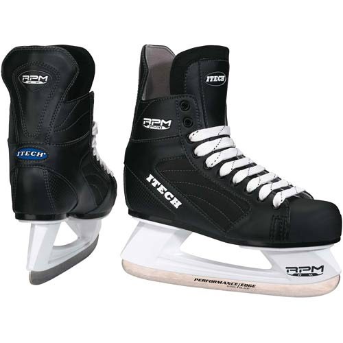 Itech Mens Ice Hockey Skates