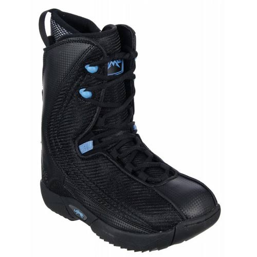 Lamar Justice Girls Snowboard Boots