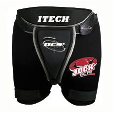  Goalie Cups