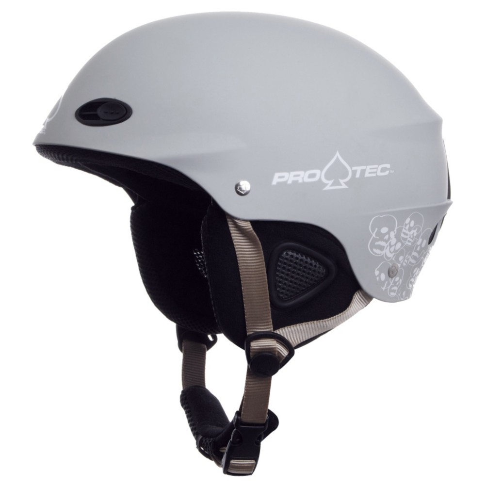 Pro-Tec Ace Freecarve Helmet - Mens