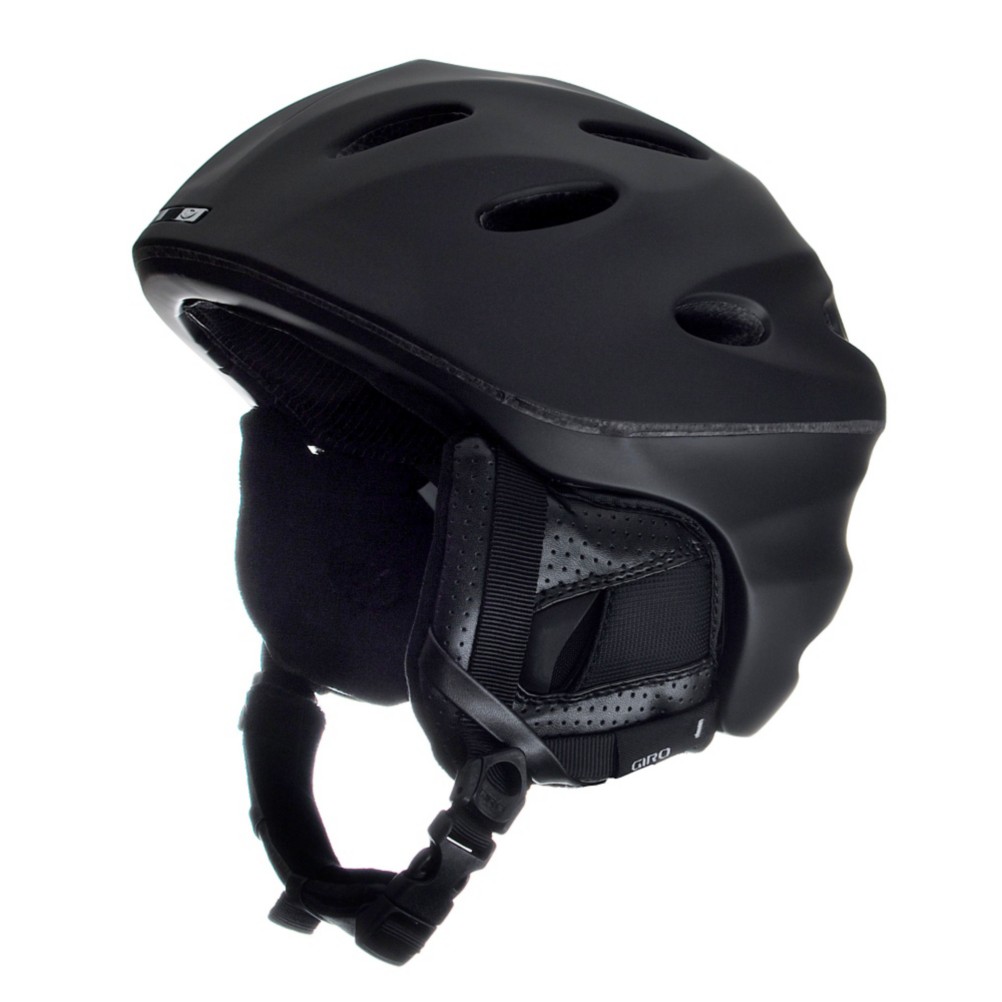Giro Fuse Helmet 2009