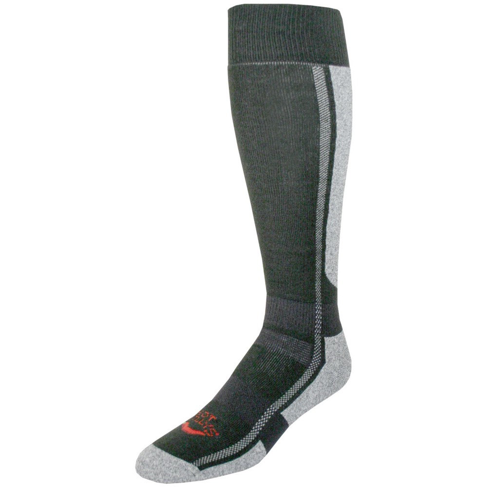 Hot Chillys Hi Volume Socks - Mens 2010