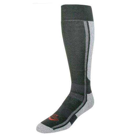 Hot Chillys Mens Ski Socks