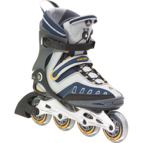 K2 Mens Inline Skates Recreational 