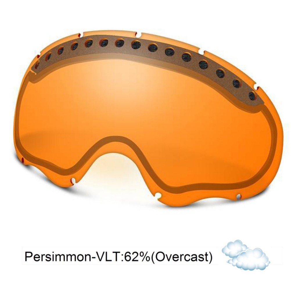 Oakley A Frame Replacement Lens 2010