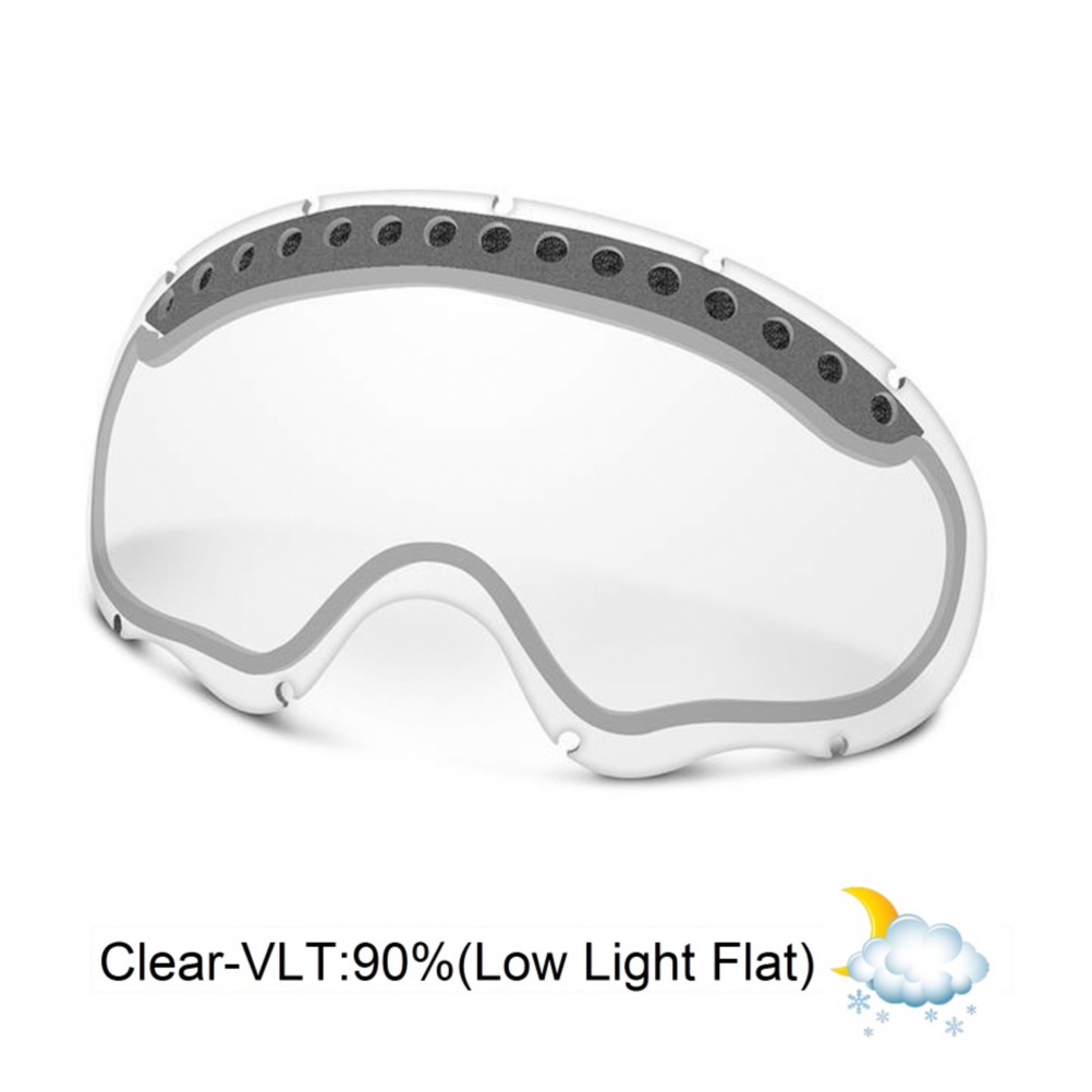 Oakley Goggles