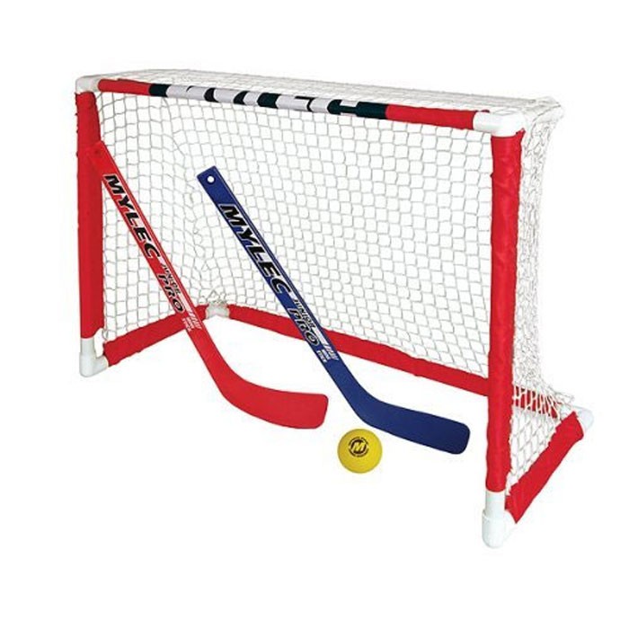  Hockey Accessories
