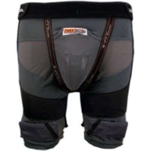 Shock Doctor Power Jock - Junior
