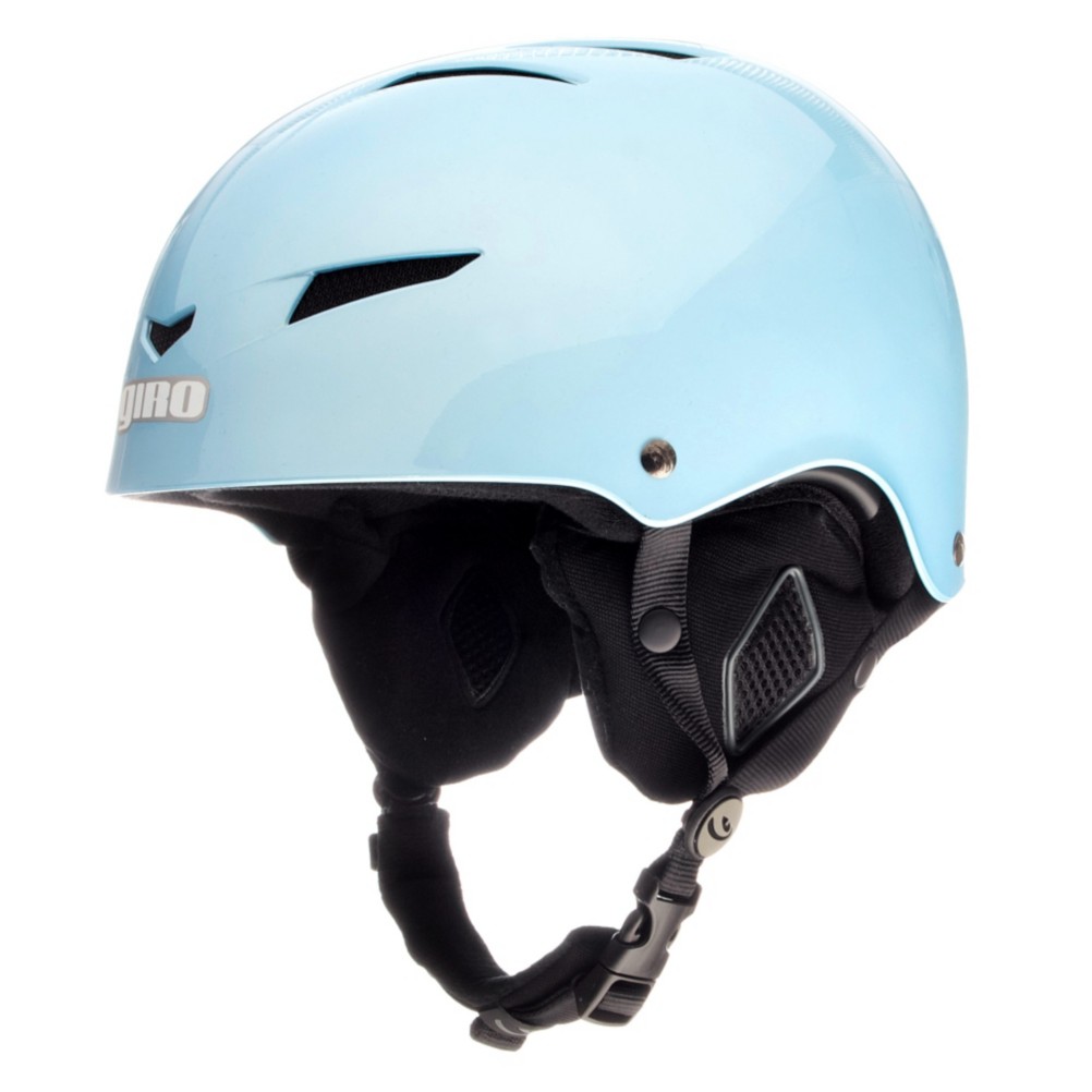 Giro Recruit Helmet - Junior