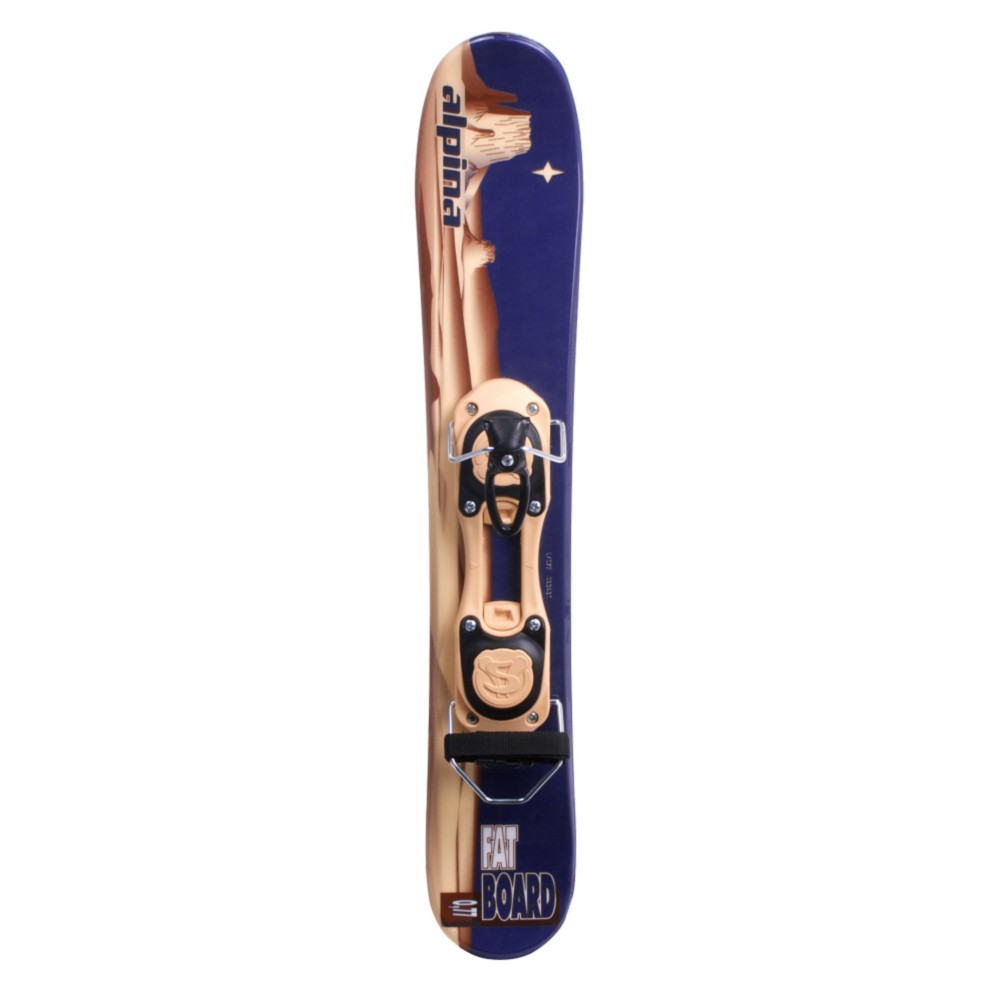  Ski Boards